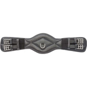 Kavalkade Singel Soft Comfort Dressage Zwart Kavalkade Singel Soft Comfort Dressage Zwart