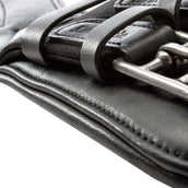 Kavalkade Singel Soft Comfort Dressage Zwart Kavalkade Singel Soft Comfort Dressage Zwart