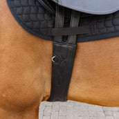 Kavalkade Singel Comfort zonder Elastiek Zwart Kavalkade Singel Comfort zonder Elastiek Zwart