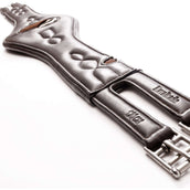 Kavalkade Veelzijdigheidssingel Comfort Soft Leather Bruin Kavalkade Veelzijdigheidssingel Comfort Soft Leather Bruin