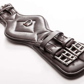 Kavalkade Dressuursingel Comfort Soft Leather Bruin Kavalkade Dressuursingel Comfort Soft Leather Bruin