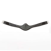 Kavalkade Veelzijdigheidssingel Casper Soft Zwart/Zwart Kavalkade Veelzijdigheidssingel Casper Soft Zwart/Zwart