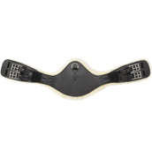 Kavalkade Maansingel Casper Nepbont Zwart Kavalkade Maansingel Casper Nepbont Zwart