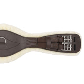 Kavalkade Singel Foster Comfort Nepbont Kort Bruin Kavalkade Singel Foster Comfort Nepbont Kort Bruin