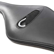 Kavalkade Singel Shape met Elastiek Zwart Kavalkade Singel Shape met Elastiek Zwart