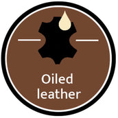 Kavalkade Singel Shape met Elastiek Bruin Kavalkade Singel Shape met Elastiek Bruin