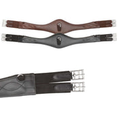 Kavalkade Singel Shape met Elastiek Bruin Kavalkade Singel Shape met Elastiek Bruin