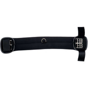 Kavalkade Dressuursingel Neopreen Zwart Kavalkade Dressuursingel Neopreen Zwart