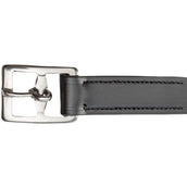 Kavalkade Stijgbeugelriemen Biothane Zwart Kavalkade Stijgbeugelriemen Biothane Zwart