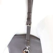 Kavalkade Voortuig Dekor Softleer Bruin Kavalkade Voortuig Dekor Softleer Bruin