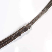 Kavalkade Voortuig Dekor Softleer Bruin Kavalkade Voortuig Dekor Softleer Bruin