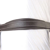 Kavalkade Voortuig Dekor Softleer Bruin Kavalkade Voortuig Dekor Softleer Bruin