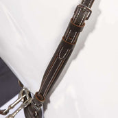 Kavalkade Voortuig Dekor Softleer Bruin Kavalkade Voortuig Dekor Softleer Bruin