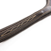 Kavalkade Borsttuig Diandro Bruin Kavalkade Borsttuig Diandro Bruin