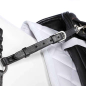 Kavalkade Borsttuig Caya Zwart Kavalkade Borsttuig Caya Zwart