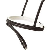 Kavalkade Trenshoofdstel Quentin Engels Zwart Kavalkade Trenshoofdstel Quentin Engels Zwart