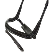 Kavalkade Trenshoofdstel Ivy Zwart Kavalkade Trenshoofdstel Ivy Zwart