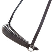 Kavalkade Trenshoofdstel Isabella Zwart Kavalkade Trenshoofdstel Isabella Zwart