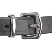 Kavalkade Trenshoofdstel Isabella Zwart Kavalkade Trenshoofdstel Isabella Zwart