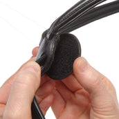 Kavalkade Hoofdstel Diandro Mexicaanse Neusriem Bruin Kavalkade Hoofdstel Diandro Mexicaanse Neusriem Bruin