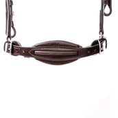 Kavalkade Hoofdstel Levana Hannoveraan Bruin Kavalkade Hoofdstel Levana Hannoveraan Bruin