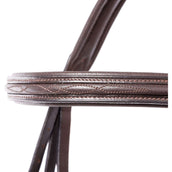 Kavalkade Hoofdstel Levana Hannoveraan Bruin Kavalkade Hoofdstel Levana Hannoveraan Bruin