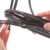 Kavalkade Hoofdstel Reyna KavalSH4 Zwart Kavalkade Hoofdstel Reyna KavalSH4 Zwart