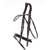 Kavalkade Hoofdstel Reyna KavalSH4 Zwart Kavalkade Hoofdstel Reyna KavalSH4 Zwart