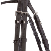 Kavalkade Hoofdstel Reyna KavalSH4 Zwart Kavalkade Hoofdstel Reyna KavalSH4 Zwart