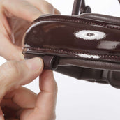 Kavalkade Hoofdstel Florina KavalSH4 Rond Gestikt Bruin Kavalkade Hoofdstel Florina KavalSH4 Rond Gestikt Bruin