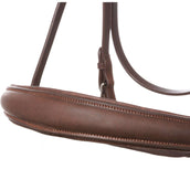 Kavalkade Hoofdstel Everlyn Engels Bruin Kavalkade Hoofdstel Everlyn Engels Bruin