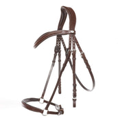 Kavalkade Hoofdstel Everana Hannover Bruin Kavalkade Hoofdstel Everana Hannover Bruin