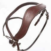 Kavalkade Hoofdstel Everana Hannover Bruin Kavalkade Hoofdstel Everana Hannover Bruin