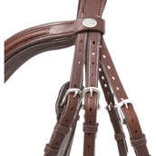 Kavalkade Hoofdstel Everana Hannover Bruin Kavalkade Hoofdstel Everana Hannover Bruin