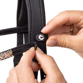 Kavalkade Frontriem Button Candy Kavalkade Frontriem Button Candy