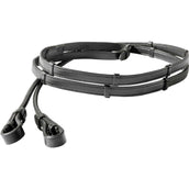 Kavalkade Teugels Florina Soft Zwart Kavalkade Teugels Florina Soft Zwart