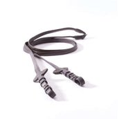 Kavalkade Teugel Softleder Smal Bruin Kavalkade Teugel Softleder Smal Bruin