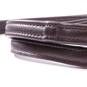 Kavalkade Teugel Softleder Smal Bruin Kavalkade Teugel Softleder Smal Bruin