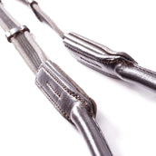 Kavalkade Teugels Rondgenaaid Bruin Kavalkade Teugels Rondgenaaid Bruin