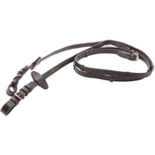 Kavalkade Teugels met Blokjes Zwart Kavalkade Teugels met Blokjes Zwart