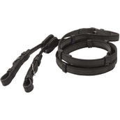 Kavalkade Teugels Cortica Vegane van Kurk Zwart Kavalkade Teugels Cortica Vegane van Kurk Zwart