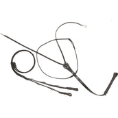 Kavalkade Thiedemann Teugel Zwart Kavalkade Thiedemann Teugel Zwart