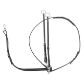 Kavalkade Martingaal Solid Zwart Kavalkade Martingaal Solid Zwart