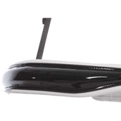 Kavalkade Neusriem Antonia Zwart/wit lak Kavalkade Neusriem Antonia Zwart/wit lak