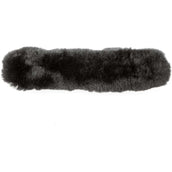 Kavalkade Beschermbontje Memoryt 2 Klitteband Zwart Kavalkade Beschermbontje Memoryt 2 Klitteband Zwart