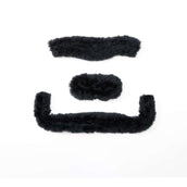 Kavalkade Padding Caliano Cerra Zwart Kavalkade Padding Caliano Cerra Zwart