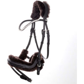 Kavalkade Padding Caliano Cerra Bruin Kavalkade Padding Caliano Cerra Bruin