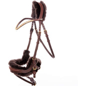 Kavalkade Padding Caliano Cerra Bruin Kavalkade Padding Caliano Cerra Bruin