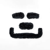 Kavalkade Padding Caliano Via Zwart Kavalkade Padding Caliano Via Zwart