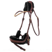 Kavalkade Padding Caliano Via Zwart Kavalkade Padding Caliano Via Zwart